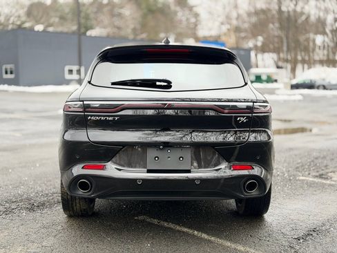 Used 2024 Dodge Hornet R/T Plus w/ Track Pack image 5