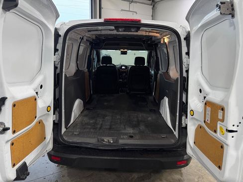 Used 2019 Ford Transit Connect XL FWD image 25