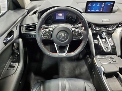 Certified 2023 Acura TLX w/ Technology Package image 18