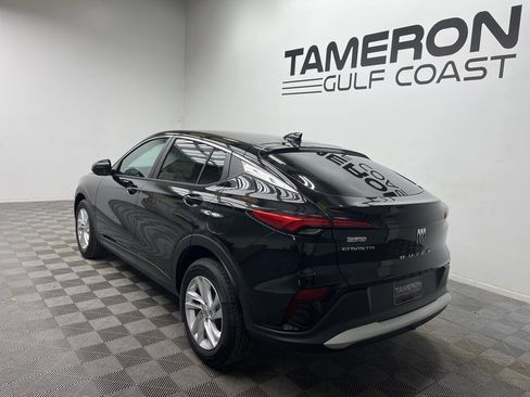 New 2026 Buick Envista Preferred w/ Convenience I Package image 3