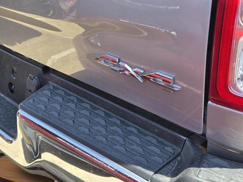 Used 2024 RAM 3500 Big Horn AWD/4WD image 7
