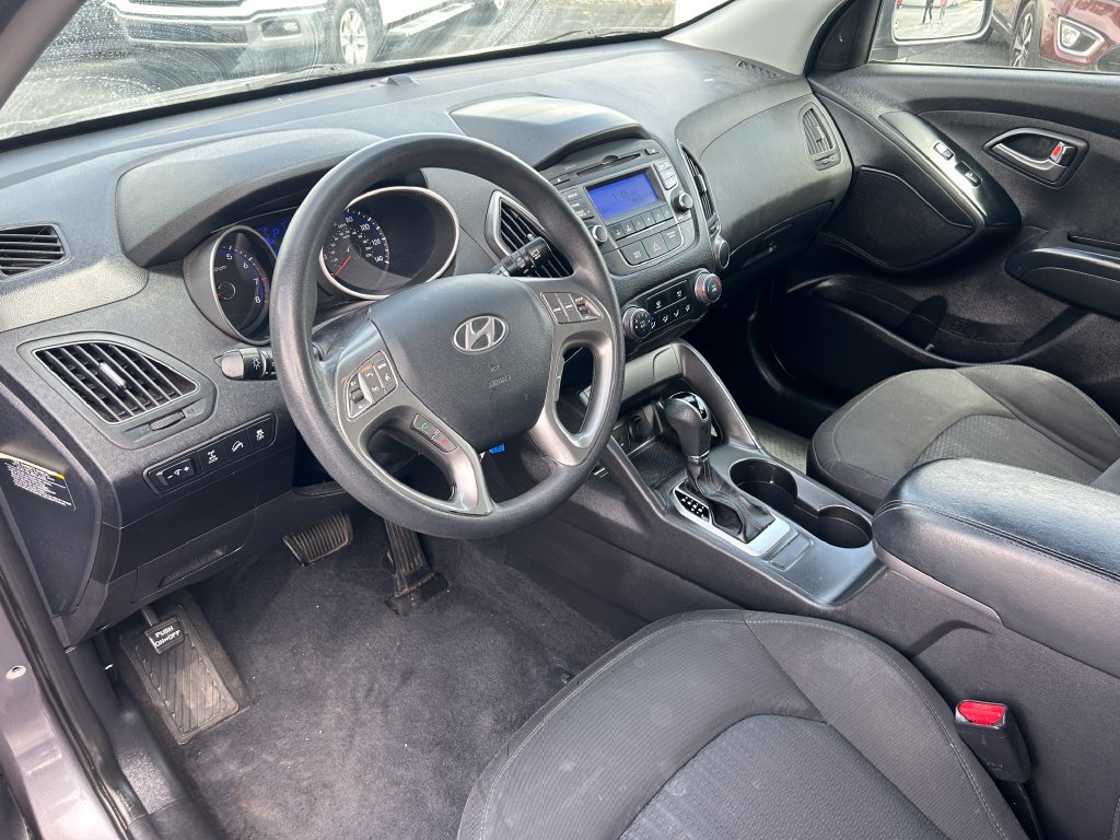 Used 2015 Hyundai Tucson GLS AWD/4WD image 23