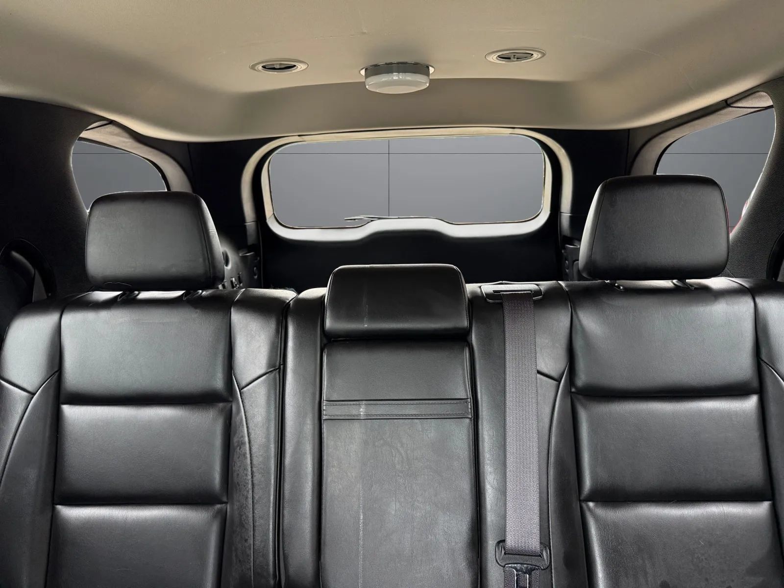 Used 2021 Dodge Durango AWD w/ Trailer Tow Group IV image 37