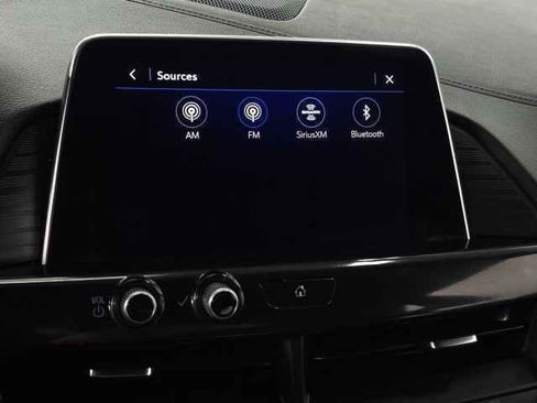 Certified 2023 Cadillac CT4 Premium Luxury image 28