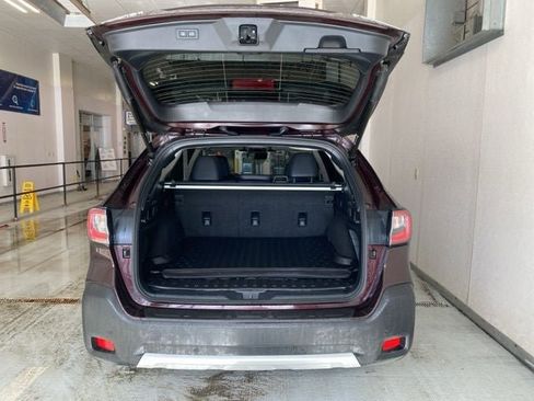 Certified 2023 Subaru Outback Touring image 7