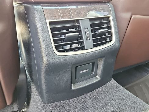 Used 2016 Lexus GS 350 w/ Luxury Package RWD image 28