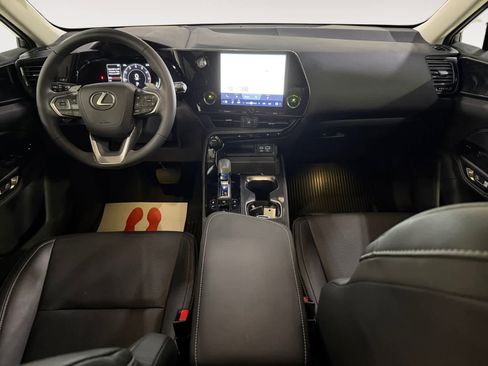 Used 2022 Lexus NX 350 AWD image 15