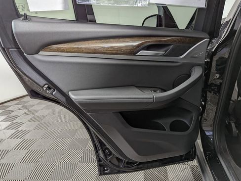 Used 2018 BMW X3 xDrive30i image 39