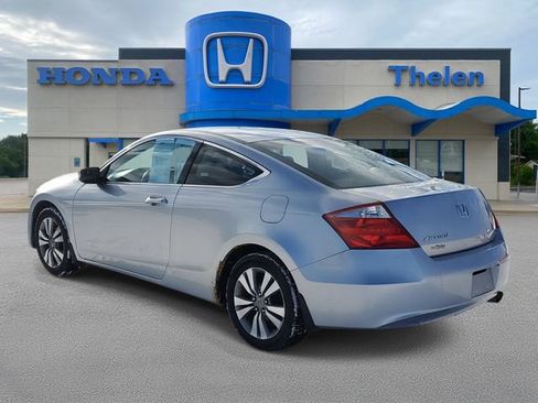 Used 2009 Honda Accord LX-S image 3