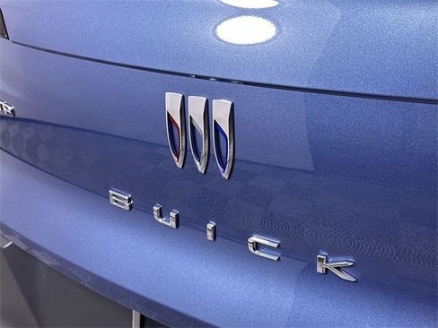 New 2026 Buick Envista Preferred w/ Convenience I Package image 31