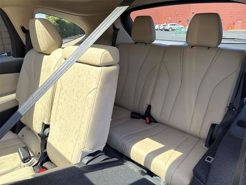 Certified 2026 Acura MDX SH-AWD image 41
