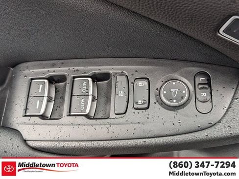 Used 2022 Honda Accord EX-L image 12