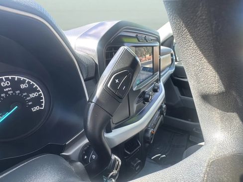 Used 2021 Ford F150 XL RWD image 12