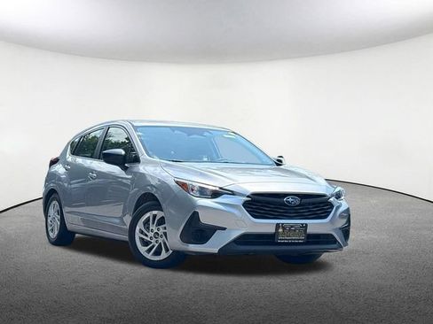 Certified 2024 Subaru Impreza 2.0i AWD/4WD image 3