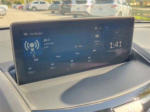 Certified 2021 Acura RDX Base image 28