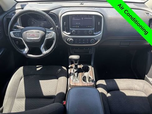 Used 2019 GMC Canyon SLE AWD/4WD image 24