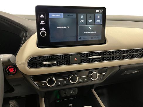 New 2027 Honda HR-V EX-L image 19
