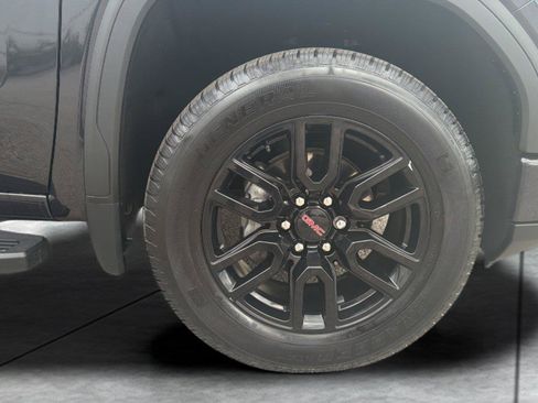 Used 2023 GMC Sierra 1500 Elevation AWD/4WD image 26