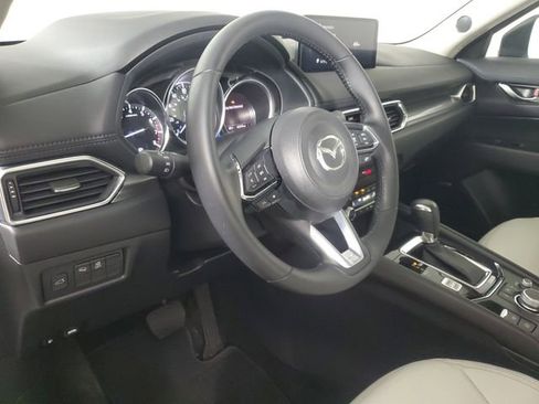 Used 2021 MAZDA CX-5 Touring w/ Touring Preferred SV Package image 24