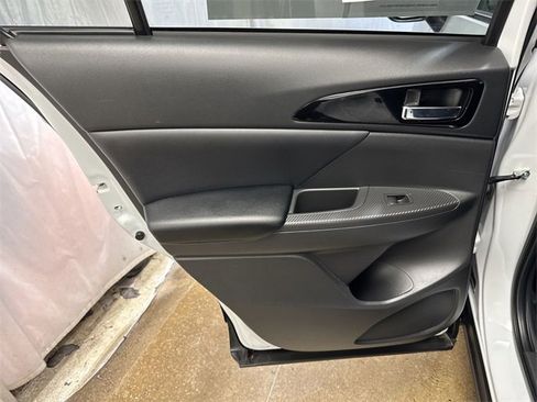 Used 2022 Mitsubishi Eclipse Cross SE image 23