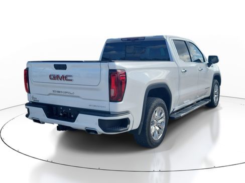 Used 2024 GMC Sierra 1500 Denali w/ Technology Package AWD/4WD image 6