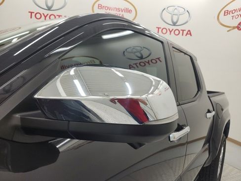 Certified 2025 Toyota Tacoma Limited image 17