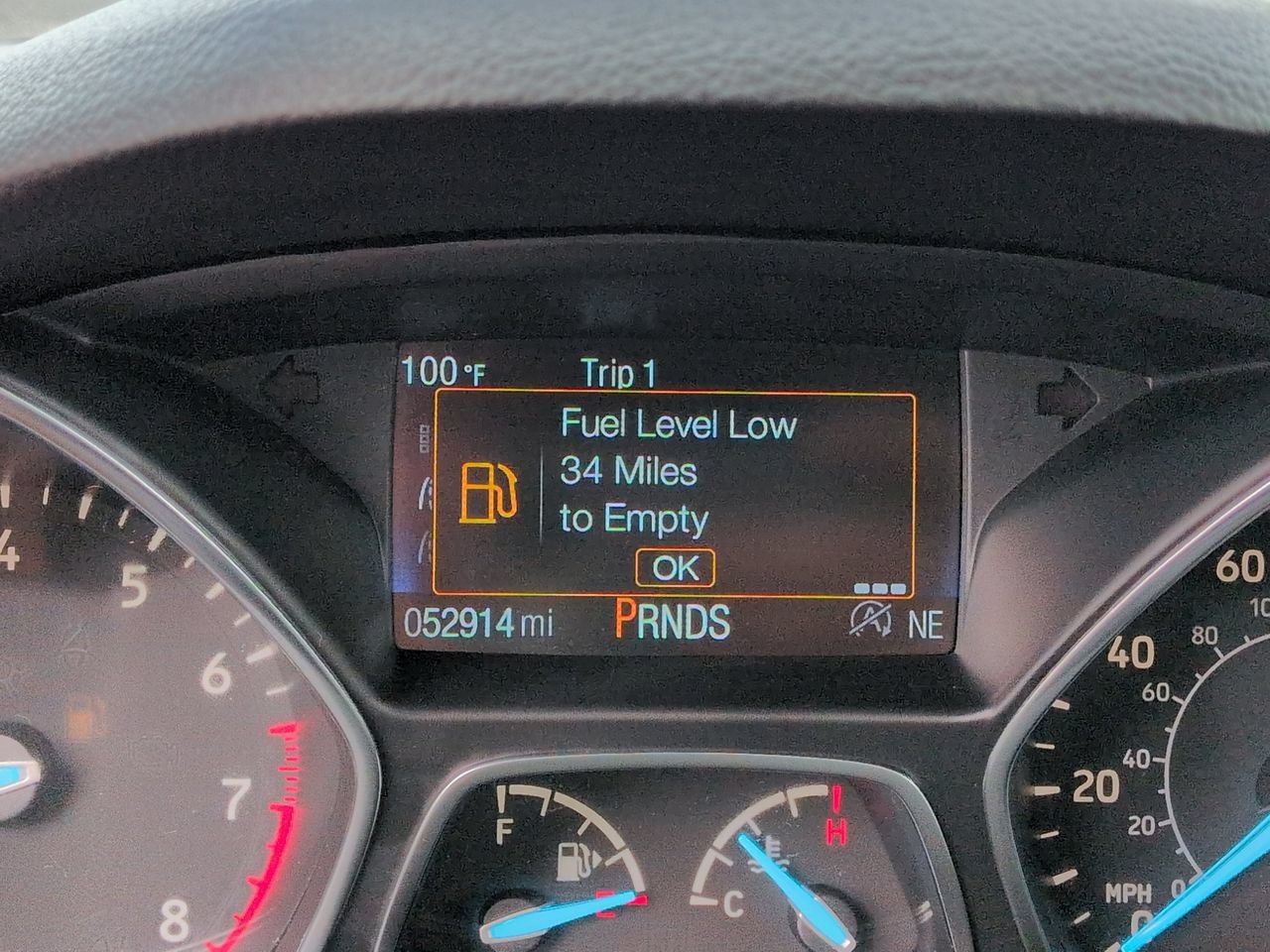 Used 2019 Ford Escape SE FWD image 26