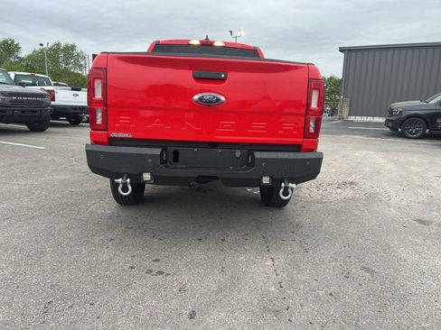 Used 2021 Ford Ranger XLT w/ Equipment Group 301A Mid image 9