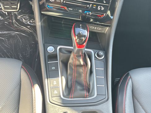 New 2026 Volkswagen Jetta GLI Autobahn image 16