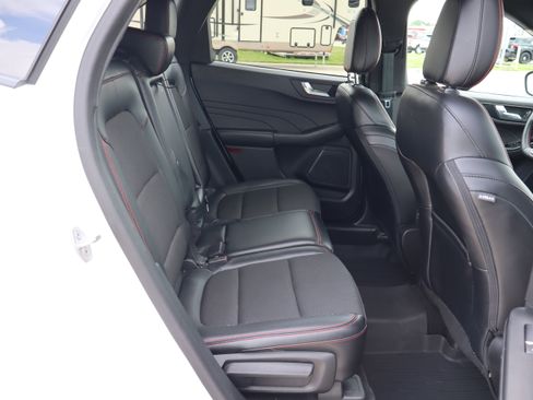 Used 2023 Ford Escape ST-Line w/ Tech Pack #1 FWD image 13