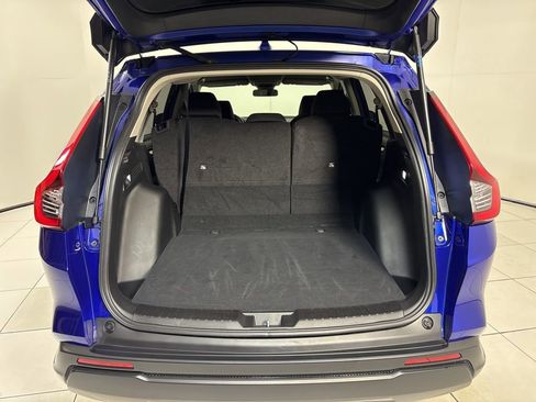 Used 2024 Honda CR-V LX image 23