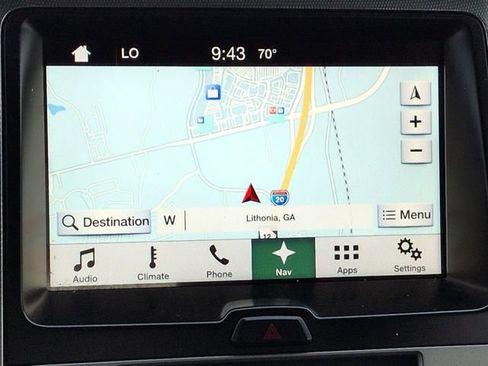 Used 2016 Ford Expedition EL XLT w/ Equipment Group 202A RWD image 28