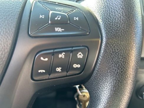 Used 2019 Ford Ranger XL w/ Equipment Group 101A Mid image 16