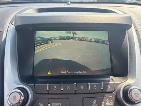 Used 2017 GMC Terrain Denali AWD/4WD image 23