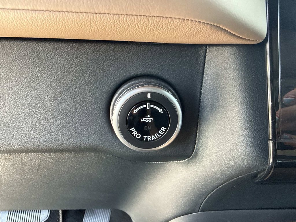 New 2027 Lincoln Navigator Black Label AWD/4WD image 29