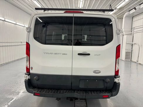 Used 2015 Ford Transit 350 XLT image 4