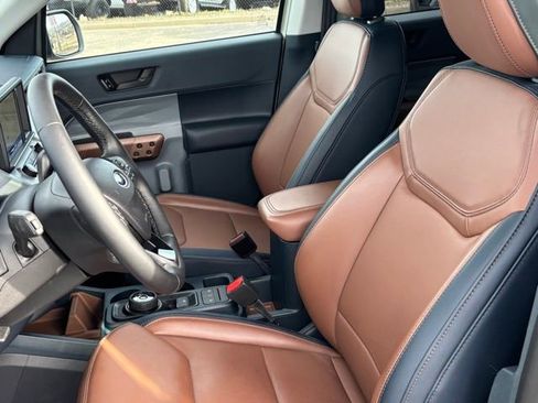 Used 2024 Ford Maverick Lariat image 12