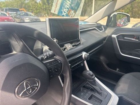 Certified 2024 Toyota RAV4 XLE image 4