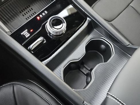 New 2026 Jeep Grand Cherokee Limited AWD/4WD image 22