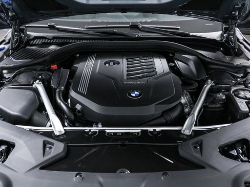 New 2026 BMW 840i w/ M Sport Professional Package image 27