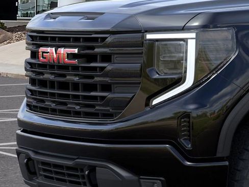 New 2026 GMC Sierra 1500 Elevation w/ Elevation Select Package image 13