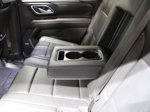 Used 2021 Chevrolet Tahoe RST w/ Rear Media and Nav Package image 57