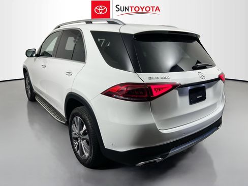 Used 2022 Mercedes-Benz GLE 350 4MATIC image 6