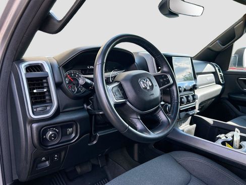Used 2022 RAM 1500 Big Horn AWD/4WD image 24