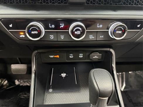 Certified 2026 Honda CR-V EX image 28