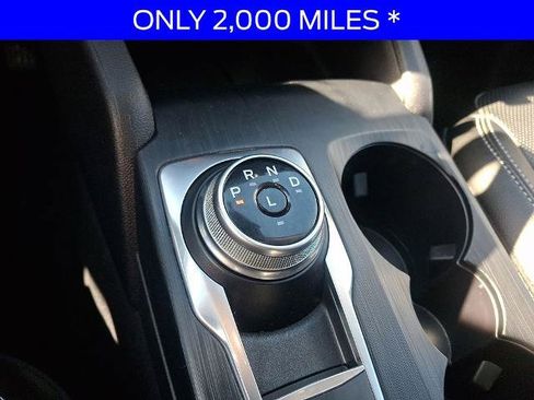 Certified 2022 Ford Escape SEL AWD/4WD image 15