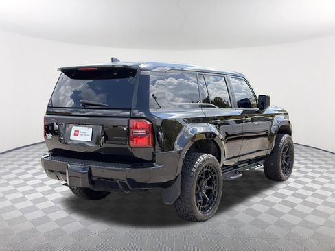 Certified 2025 Toyota Land Cruiser 1958 image 17