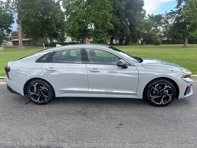 New 2026 Kia K5 GT-Line AWD/4WD image 10