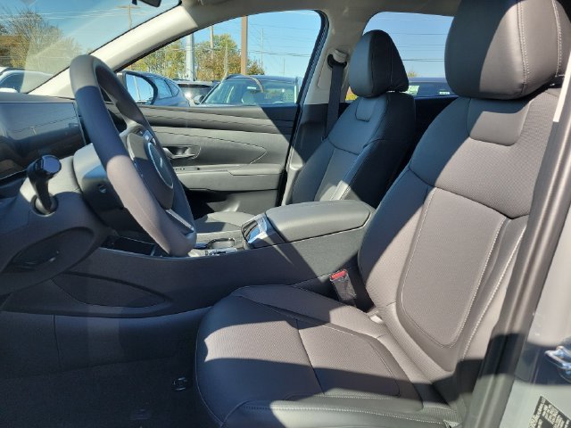 New 2026 Hyundai Tucson SEL Plus AWD/4WD image 16