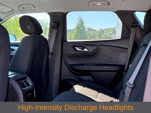 Used 2022 Chevrolet Blazer LT AWD/4WD image 18
